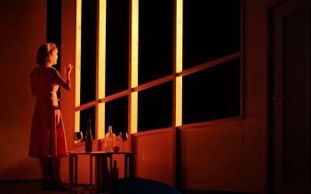 A Bright Room Called Day de Tony Kushner mise en scène Catherine marnas