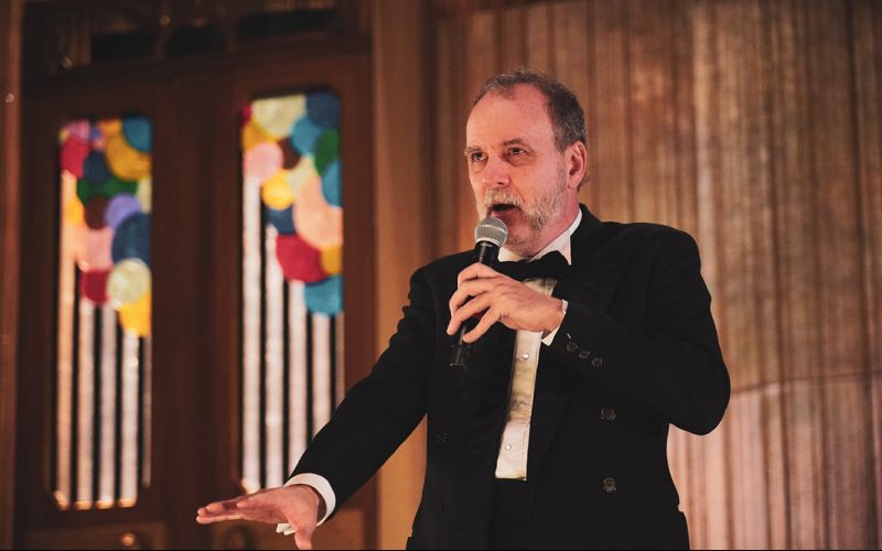 Hamlet Gérard Watkins
